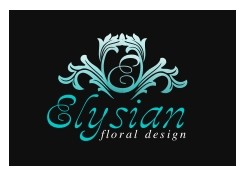Elysian Floral Design entry by RevoRocket