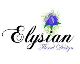 Elysian Floral Design entry by LadeeArt