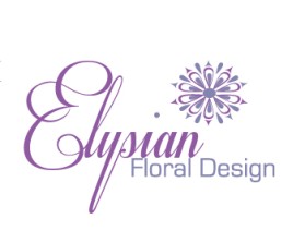 Elysian Floral Design entry by LogoGirl