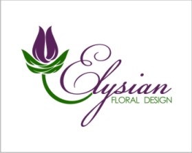 Elysian Floral Design entry by phonic