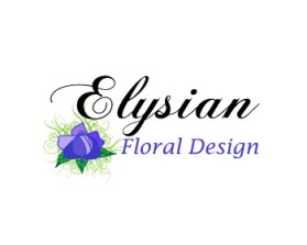 Elysian Floral Design entry by LadeeArt