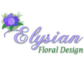 Elysian Floral Design entry by LadeeArt