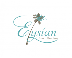 Elysian Floral Design entry by Lifedrops