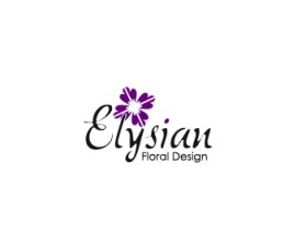 Elysian Floral Design entry by Makaveli Designs