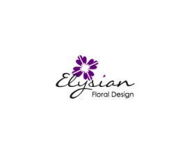 Elysian Floral Design entry by Makaveli Designs