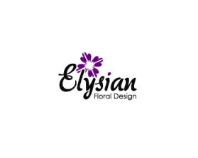 Elysian Floral Design entry by Makaveli Designs