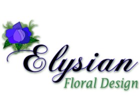 Elysian Floral Design entry by LadeeArt