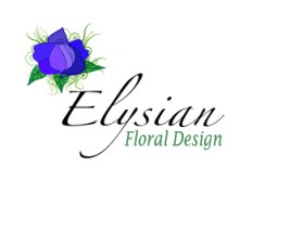 Elysian Floral Design entry by LadeeArt