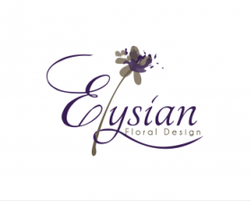 Elysian Floral Design entry by Lifedrops