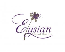 Elysian Floral Design entry by Lifedrops