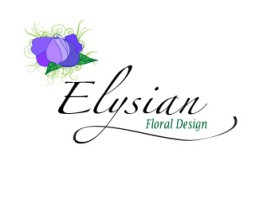 Elysian Floral Design entry by LadeeArt