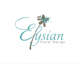 Elysian Floral Design entry by Lifedrops