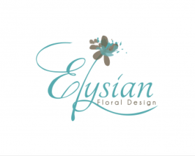 Elysian Floral Design entry by Lifedrops