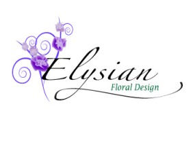 Elysian Floral Design entry by LadeeArt