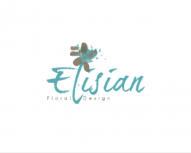Elysian Floral Design entry by Lifedrops