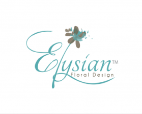 Elysian Floral Design entry by Lifedrops