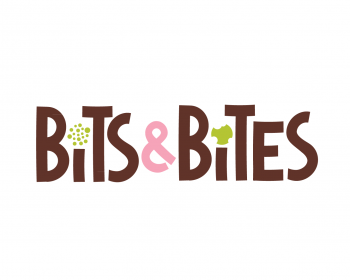 Logo Design entry 465230 submitted by marianaa to the Logo Design for Bits & Bites run by Jaber