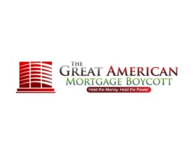 The Great American Mortgage Boycott entry by artisans