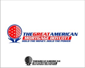 The Great American Mortgage Boycott entry by phonic