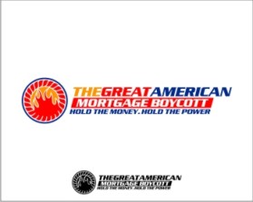 The Great American Mortgage Boycott entry by phonic