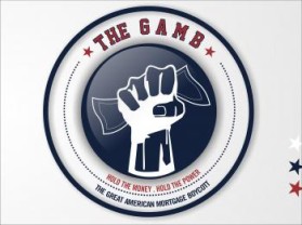 The Great American Mortgage Boycott entry by K.