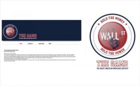 The Great American Mortgage Boycott entry by K.