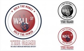 The Great American Mortgage Boycott entry by K.