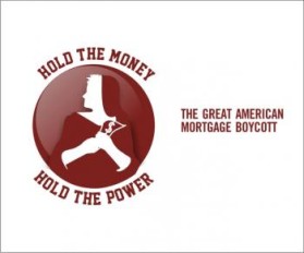 The Great American Mortgage Boycott entry by K.