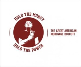 The Great American Mortgage Boycott entry by K.