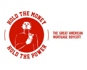 The Great American Mortgage Boycott entry by K.