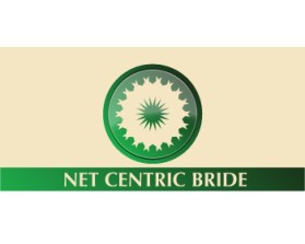 NetCentricBride entry by LadeeArt