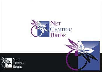 Logo Design for NetCentricBride