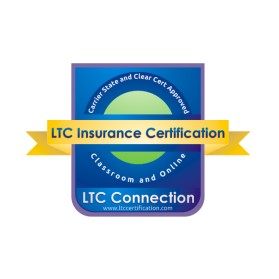 LTC Connection entry by nerdsociety