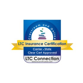LTC Connection entry by nerdsociety