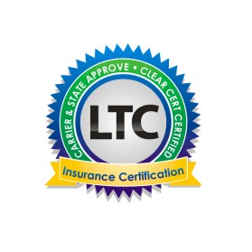 LTC Connection entry by nerdsociety