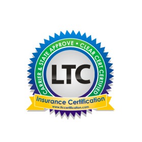 LTC Connection entry by nerdsociety