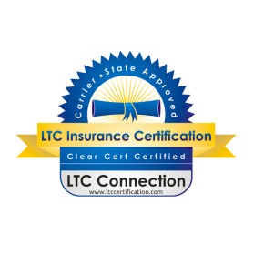 LTC Connection entry by nerdsociety