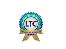 LTC Connection entry by nerdsociety