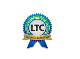 LTC Connection entry by nerdsociety