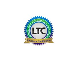 LTC Connection entry by nerdsociety