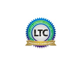 LTC Connection entry by nerdsociety