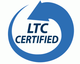 LTC Connection entry by frostz