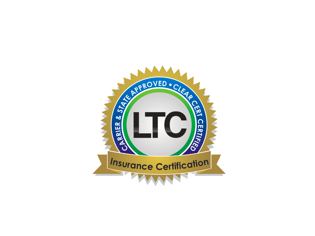 Graphic Design for LTC Connection