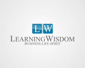 Logo Design entry 465812 submitted by iNsomnia to the Logo Design for Learning Wisdom run by Ricky1