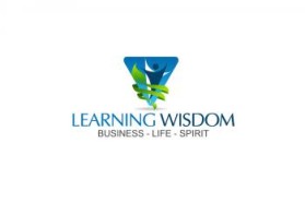 Logo Design entry 465822 submitted by iNsomnia to the Logo Design for Learning Wisdom run by Ricky1