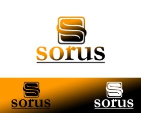 The Sorus Group entry by ojgraphics
