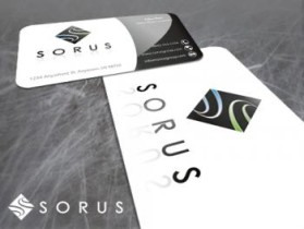 The Sorus Group entry by NidusGraphics