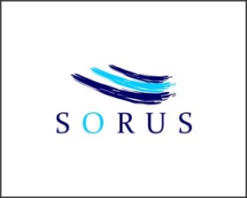 The Sorus Group entry by enan+graphics