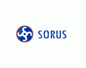The Sorus Group entry by d'design
