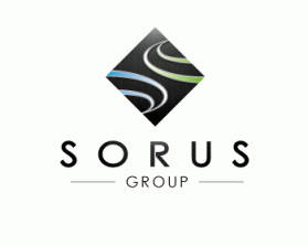The Sorus Group entry by NidusGraphics